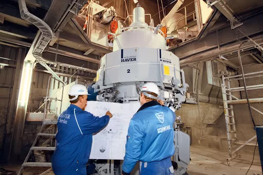 Upgrade e Modernização