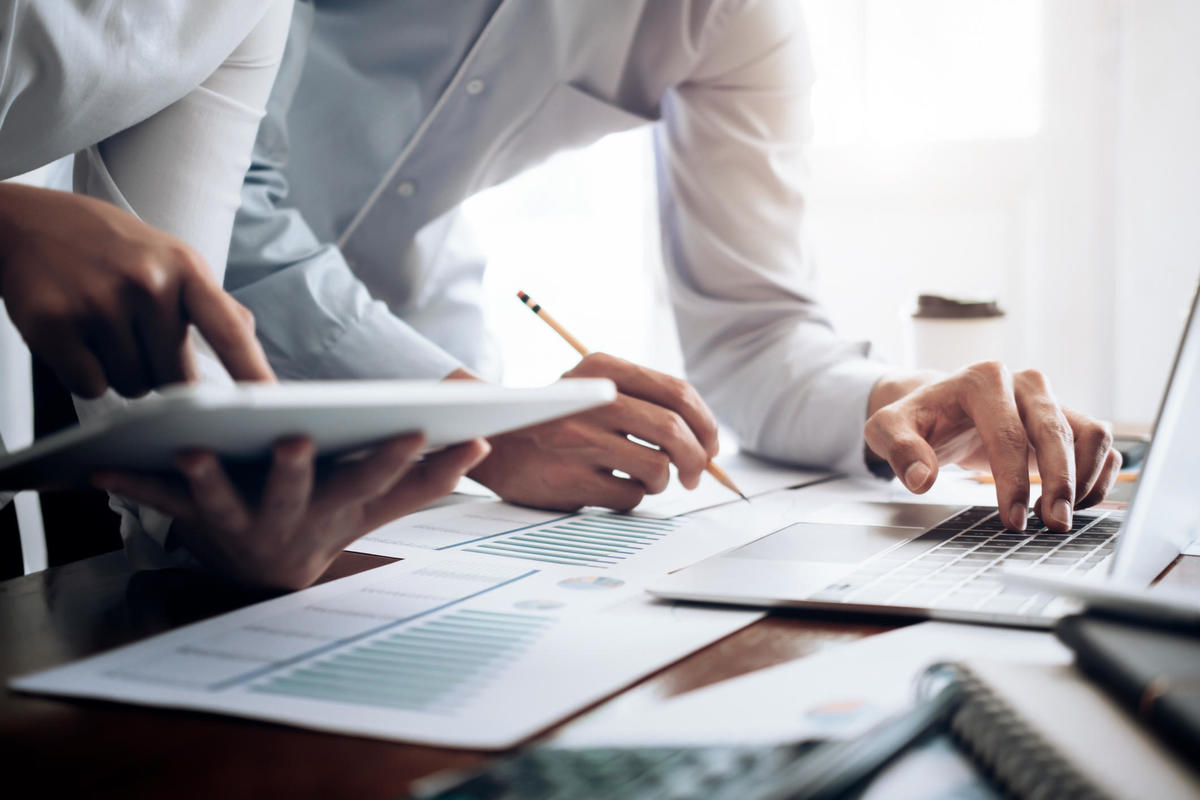 Consultoria e Assessoria Técnica