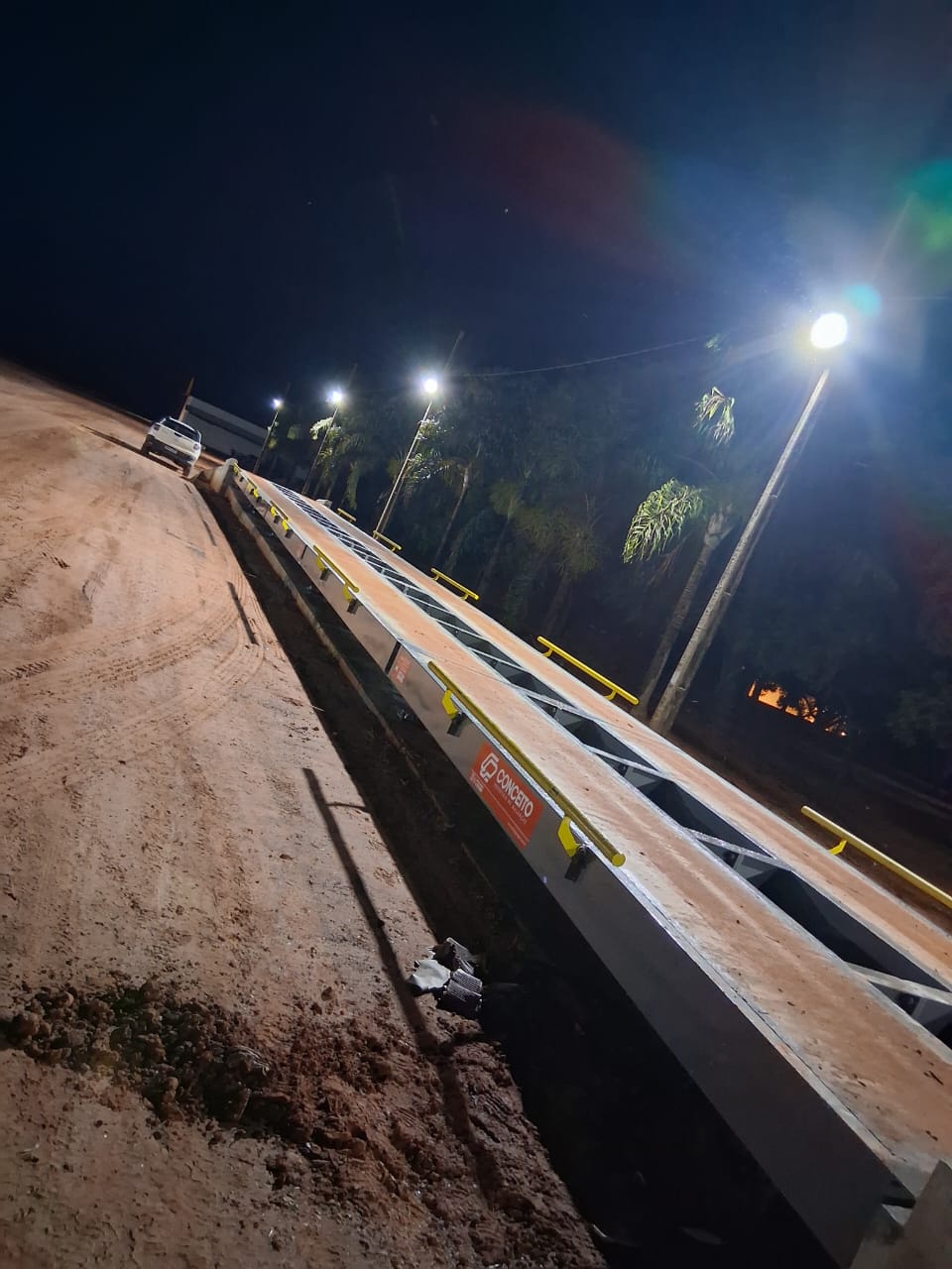 Logística e Transporte